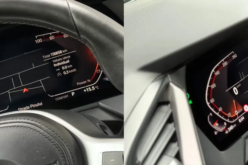 BMW Seria 2 din 2021 cu 156.650 km - oferta BMW129076 - foto 24