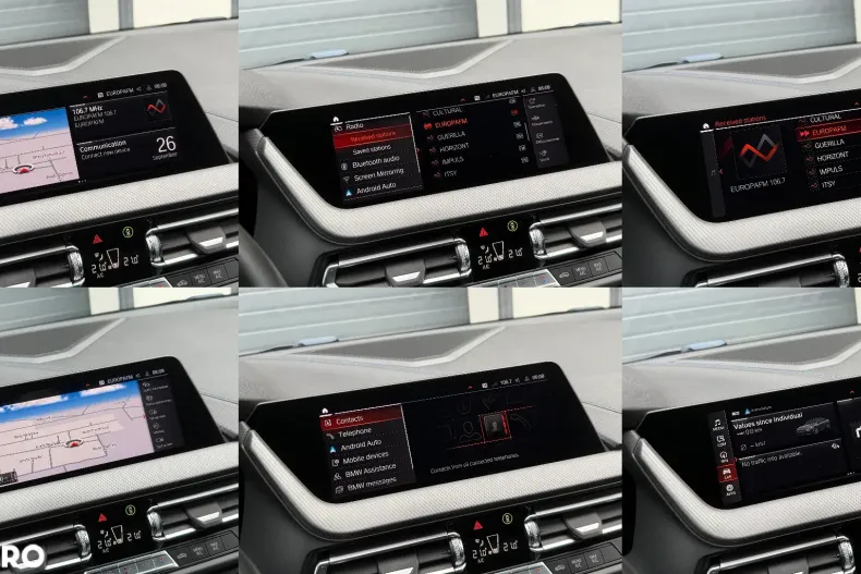 BMW Seria 2 din 2021 cu 156.650 km - oferta BMW129076 - foto 31