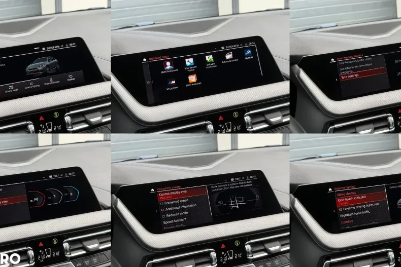 BMW Seria 2 din 2021 cu 156.650 km - oferta BMW129076 - foto 37