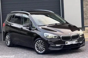BMW Seria 2 din 2019 - oferta BMW129080