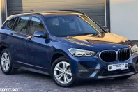 BMW X1 din 2020 cu 132.000 km - oferta BMW129081 - foto 1