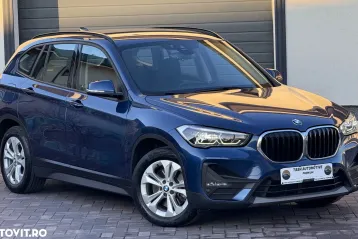 BMW X1 din 2020 - oferta BMW129081