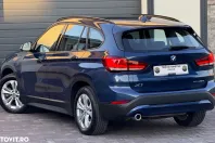 BMW X1 din 2020 cu 132.000 km - oferta BMW129081 - foto 4