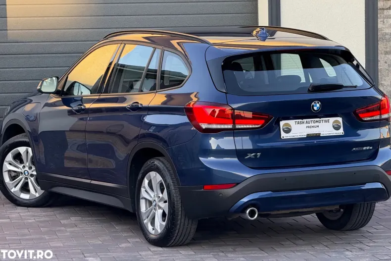 BMW X1 din 2020 cu 132.000 km - oferta BMW129081 - foto 4