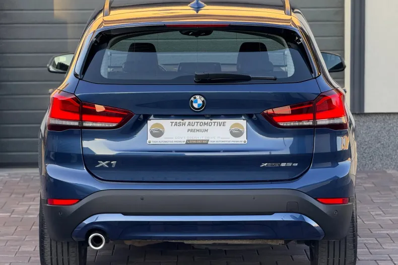 BMW X1 din 2020 cu 132.000 km - oferta BMW129081 - foto 5