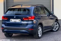 BMW X1 din 2020 cu 132.000 km - oferta BMW129081 - foto 7