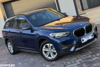 BMW X1 din 2020 cu 132.000 km - oferta BMW129081 - foto 8