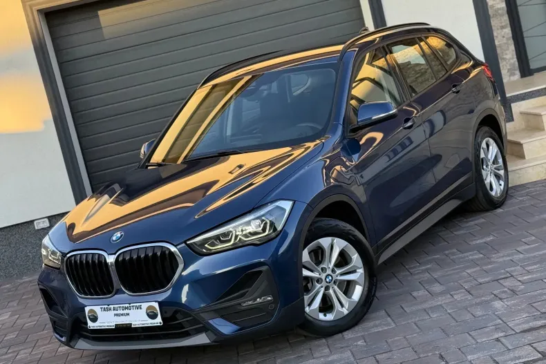 BMW X1 din 2020 cu 132.000 km - oferta BMW129081 - foto 9