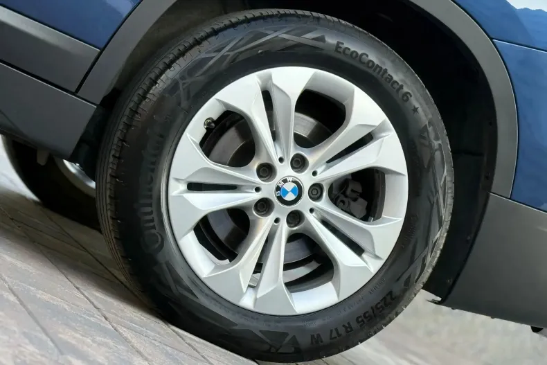 BMW X1 din 2020 cu 132.000 km - oferta BMW129081 - foto 15