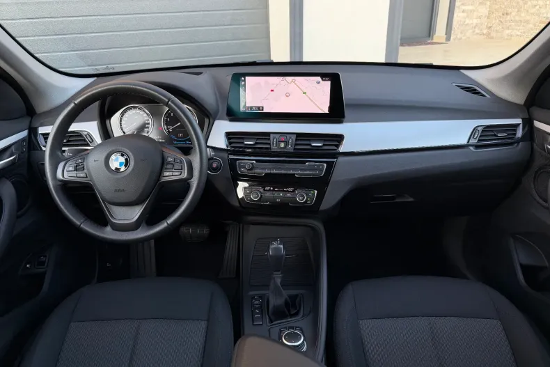 BMW X1 din 2020 cu 132.000 km - oferta BMW129081 - foto 16