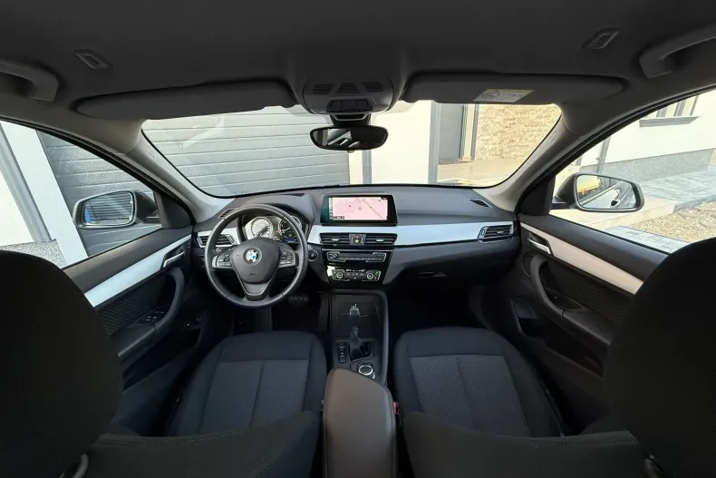 BMW X1 din 2020 cu 132.000 km - oferta BMW129081 - foto 17