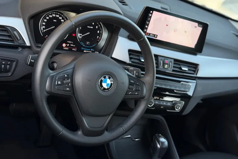 BMW X1 din 2020 cu 132.000 km - oferta BMW129081 - foto 20