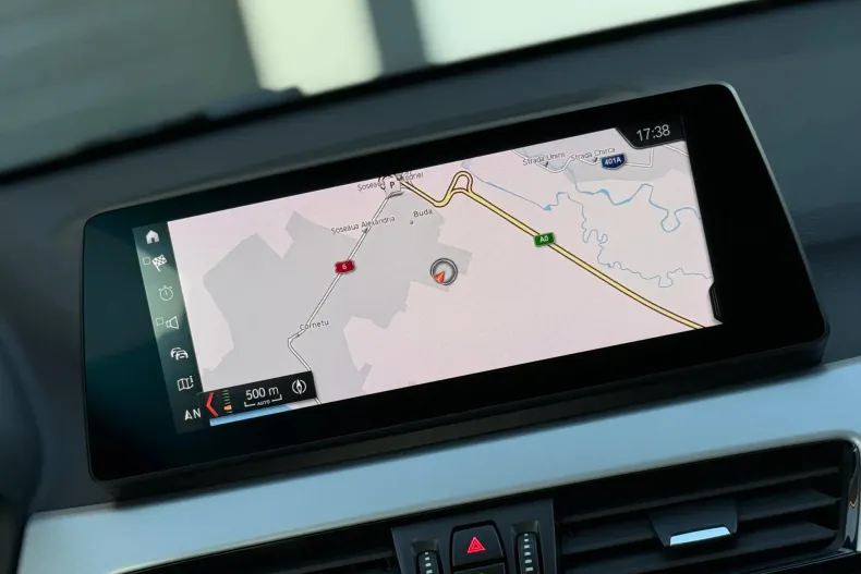 BMW X1 din 2020 cu 132.000 km - oferta BMW129081 - foto 23