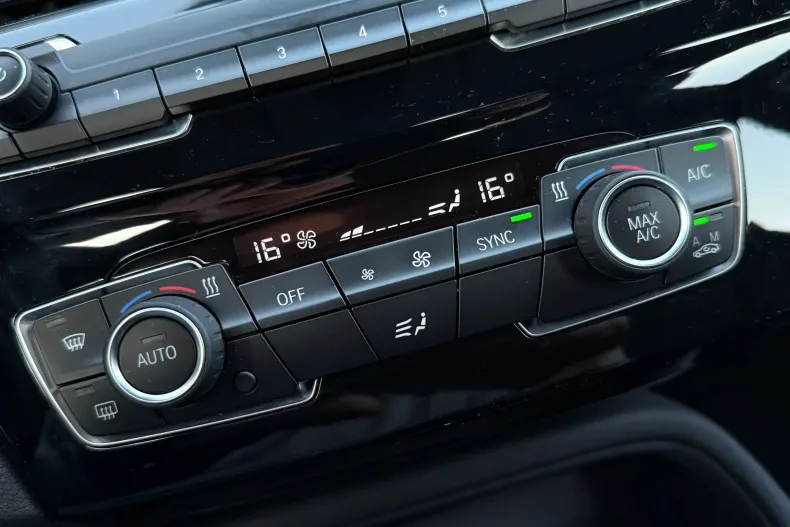 BMW X1 din 2020 cu 132.000 km - oferta BMW129081 - foto 29