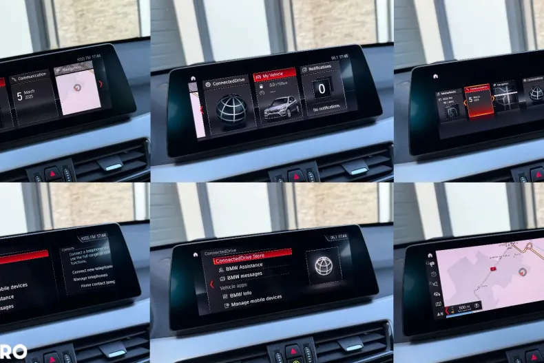 BMW X1 din 2020 cu 132.000 km - oferta BMW129081 - foto 31