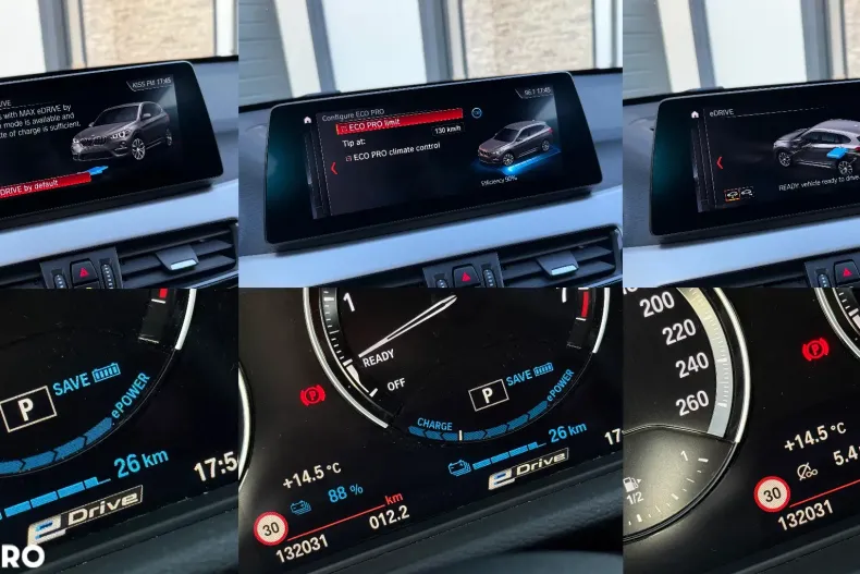 BMW X1 din 2020 cu 132.000 km - oferta BMW129081 - foto 37