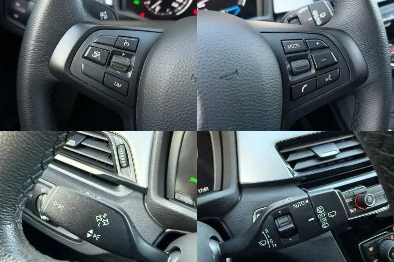 BMW X1 din 2020 cu 132.000 km - oferta BMW129081 - foto 39