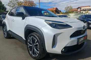 Toyota Yaris Cross din 2022 - oferta TOY129083