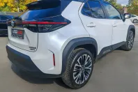 Toyota Yaris Cross din 2022 cu 99.620 km - oferta TOY129083 - foto 3