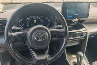 Toyota Yaris Cross din 2022 cu 99.620 km - oferta TOY129083 - foto 6