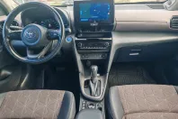 Toyota Yaris Cross din 2022 cu 99.620 km - oferta TOY129083 - foto 8