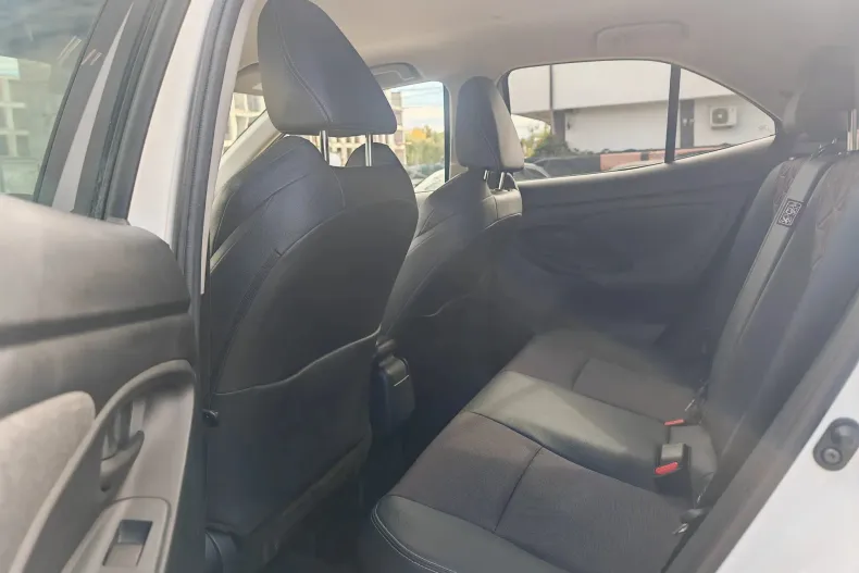 Toyota Yaris Cross din 2022 cu 99.620 km - oferta TOY129083 - foto 9