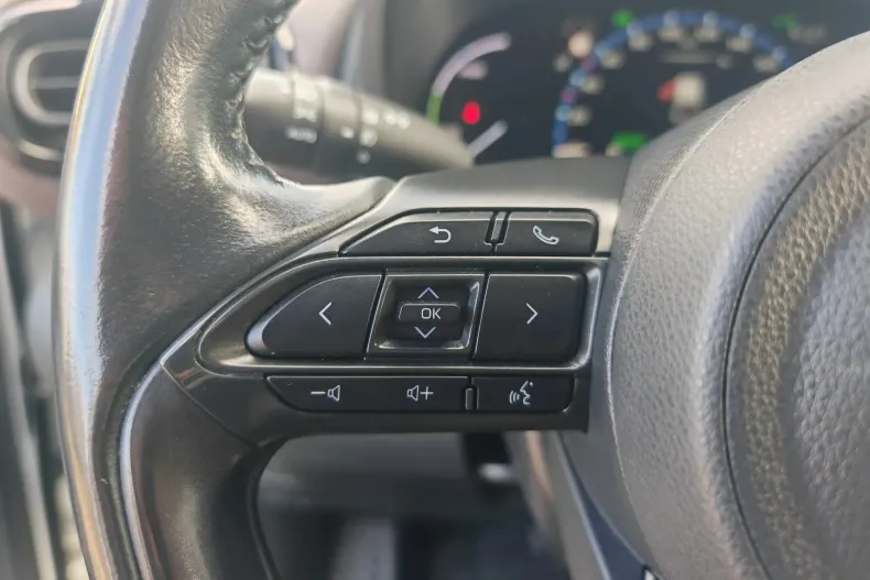 Toyota Yaris Cross din 2022 cu 99.620 km - oferta TOY129083 - foto 10