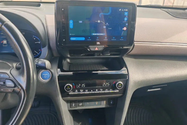 Toyota Yaris Cross din 2022 cu 99.620 km - oferta TOY129083 - foto 11