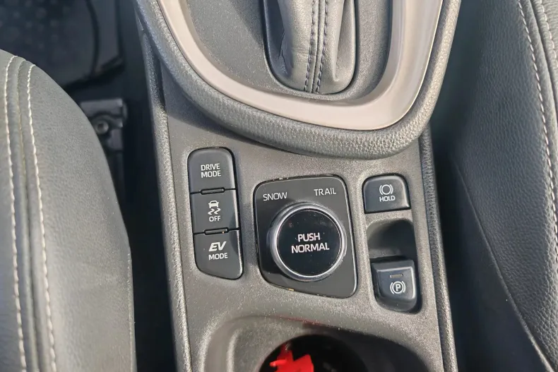 Toyota Yaris Cross din 2022 cu 99.620 km - oferta TOY129083 - foto 13