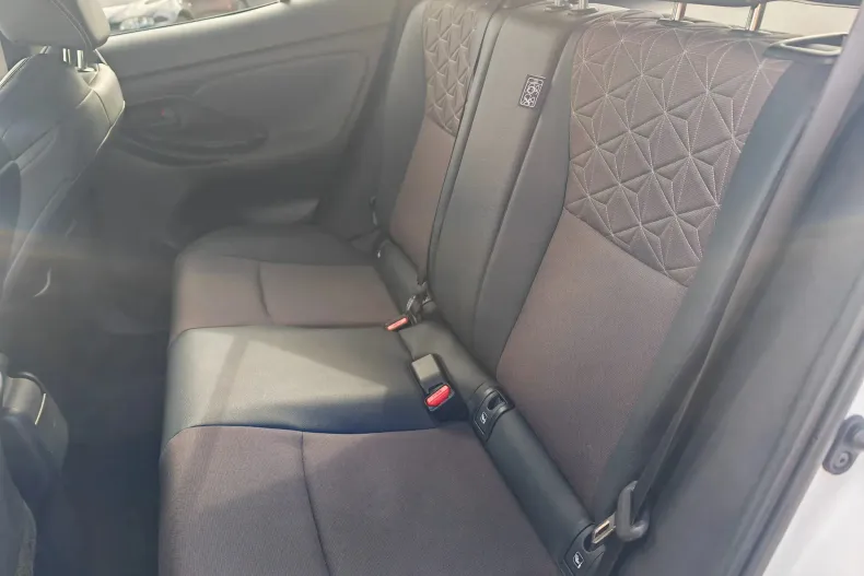 Toyota Yaris Cross din 2022 cu 99.620 km - oferta TOY129083 - foto 22