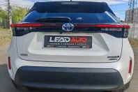 Toyota Yaris Cross din 2022 cu 99.620 km - oferta TOY129083 - foto 27