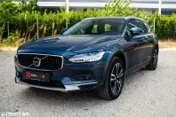 Volvo V90 din 2021 cu 57.600 km - oferta VOL129090 - foto 1