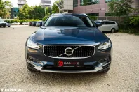 Volvo V90 din 2021 cu 57.600 km - oferta VOL129090 - foto 4