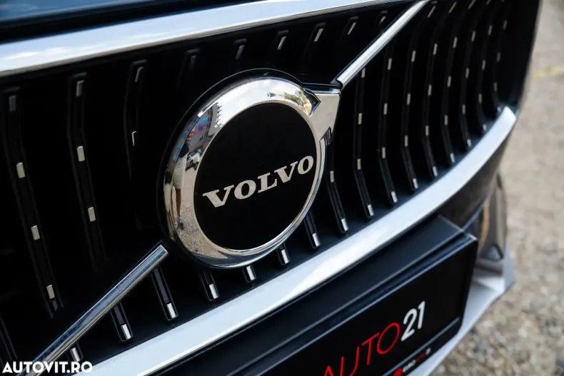 Volvo V90 din 2021 cu 57.600 km - oferta VOL129090 - foto 7