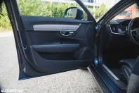 Volvo V90 din 2021 cu 57.600 km - oferta VOL129090 - foto 8