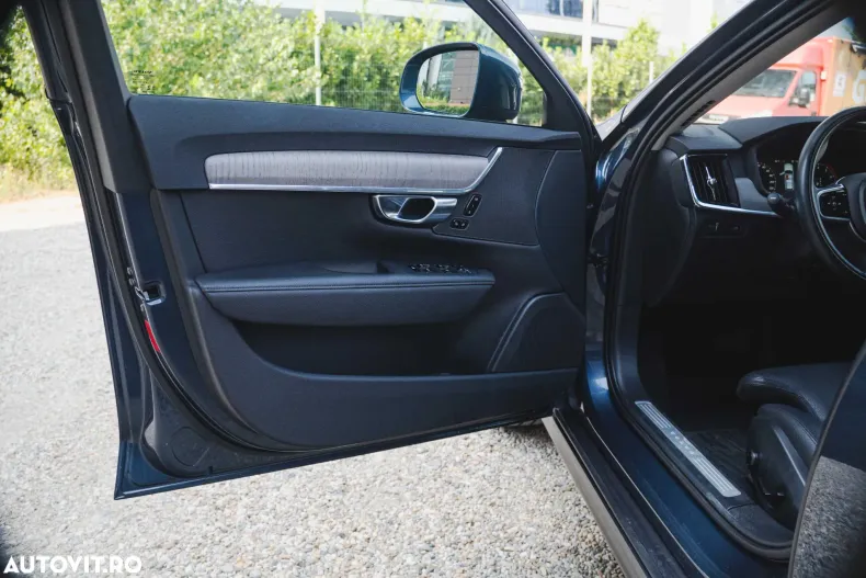 Volvo V90 din 2021 cu 57.600 km - oferta VOL129090 - foto 8