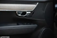 Volvo V90 din 2021 cu 57.600 km - oferta VOL129090 - foto 9