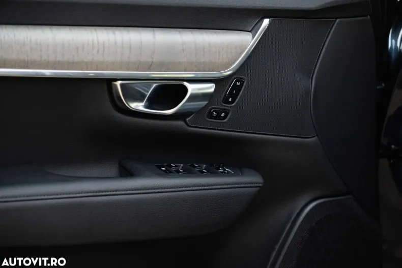 Volvo V90 din 2021 cu 57.600 km - oferta VOL129090 - foto 9