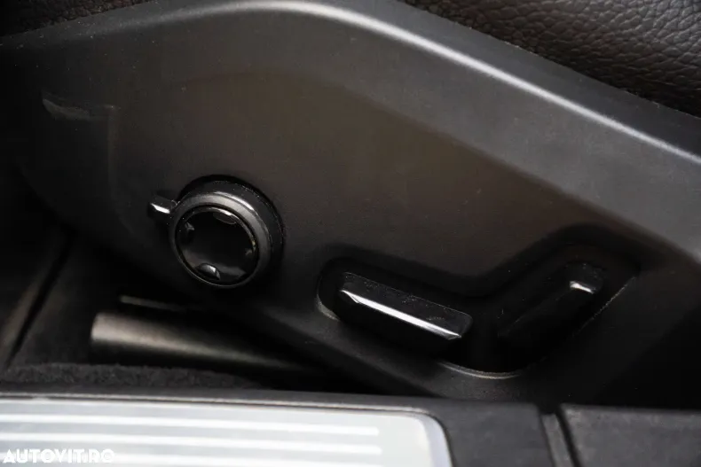 Volvo V90 din 2021 cu 57.600 km - oferta VOL129090 - foto 11