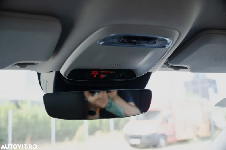 Volvo V90 din 2021 cu 57.600 km - oferta VOL129090 - foto 25