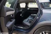 Volvo V90 din 2021 cu 57.600 km - oferta VOL129090 - foto 28
