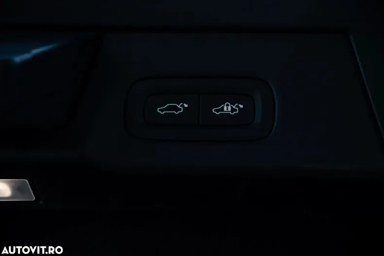 Volvo V90 din 2021 cu 57.600 km - oferta VOL129090 - foto 30