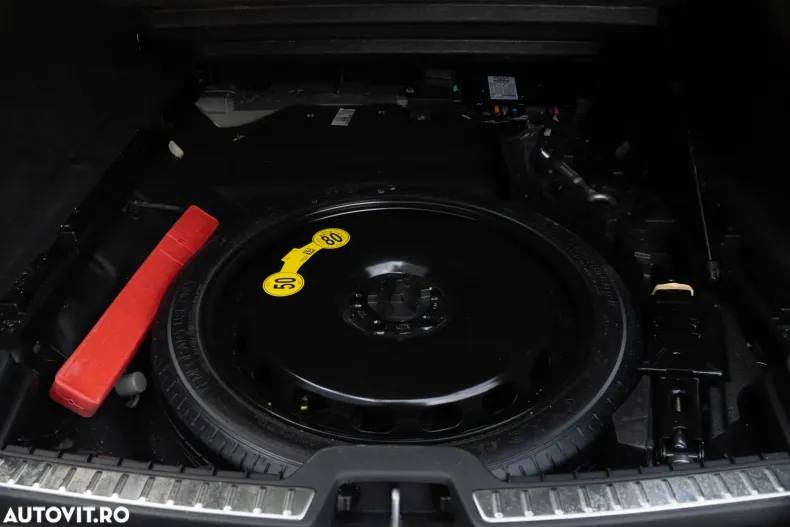 Volvo V90 din 2021 cu 57.600 km - oferta VOL129090 - foto 31