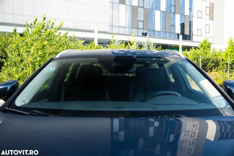 Volvo V90 din 2021 cu 57.600 km - oferta VOL129090 - foto 32