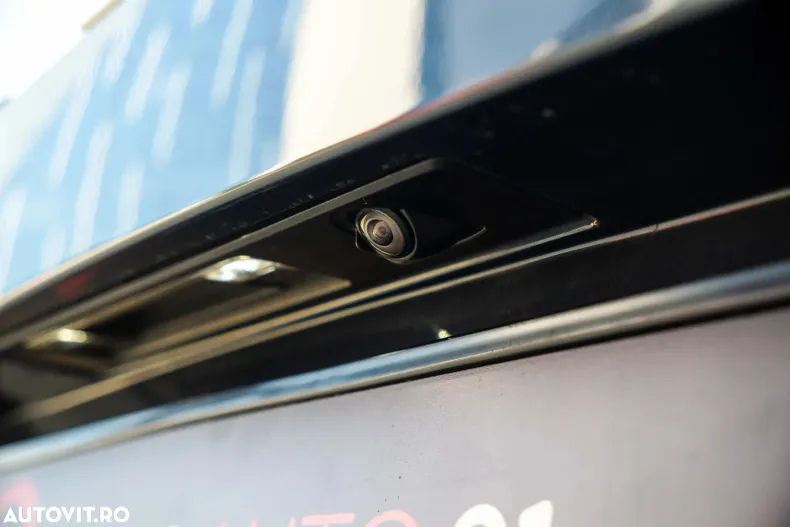 Volvo V90 din 2021 cu 57.600 km - oferta VOL129090 - foto 37