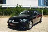 Mercedes-Benz C din 2020 cu 104.400 km - oferta MER129091 - foto 1