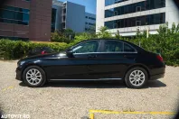 Mercedes-Benz C din 2020 cu 104.400 km - oferta MER129091 - foto 3