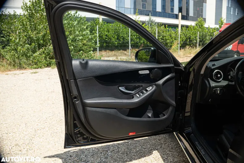 Mercedes-Benz C din 2020 cu 104.400 km - oferta MER129091 - foto 7