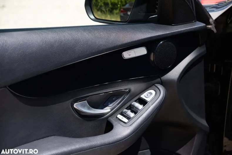 Mercedes-Benz C din 2020 cu 104.400 km - oferta MER129091 - foto 8