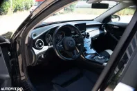 Mercedes-Benz C din 2020 cu 104.400 km - oferta MER129091 - foto 9